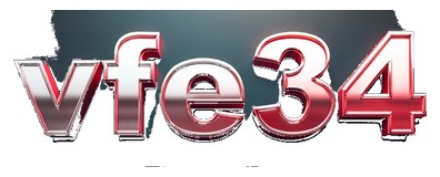 vfe34 logo